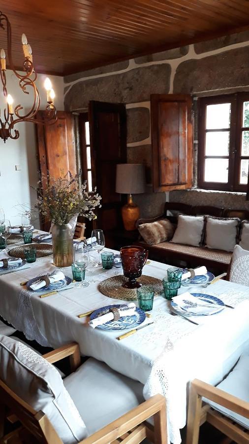 Casa Dos Vinhais - Douro Valley Coleja 외부 사진