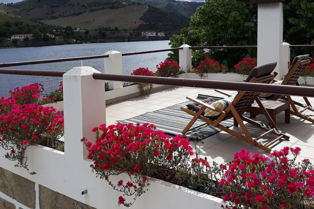 Casa Dos Vinhais - Douro Valley Coleja 외부 사진