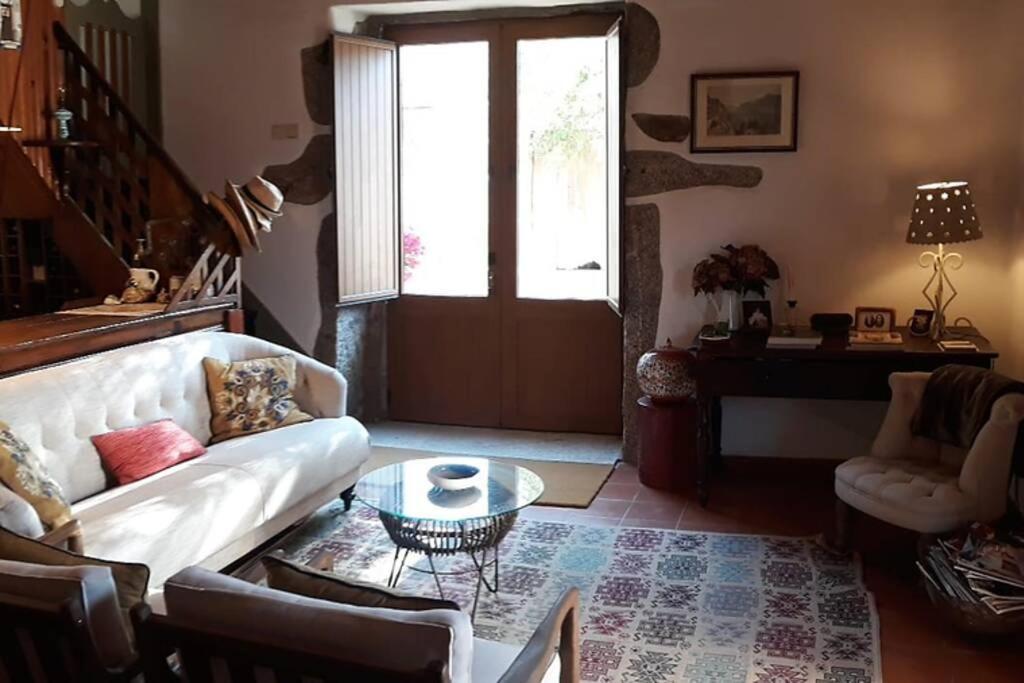 Casa Dos Vinhais - Douro Valley Coleja 외부 사진