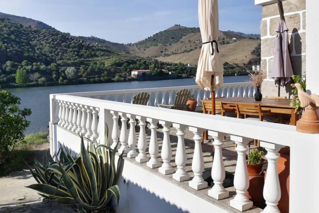 Casa Dos Vinhais - Douro Valley Coleja 외부 사진