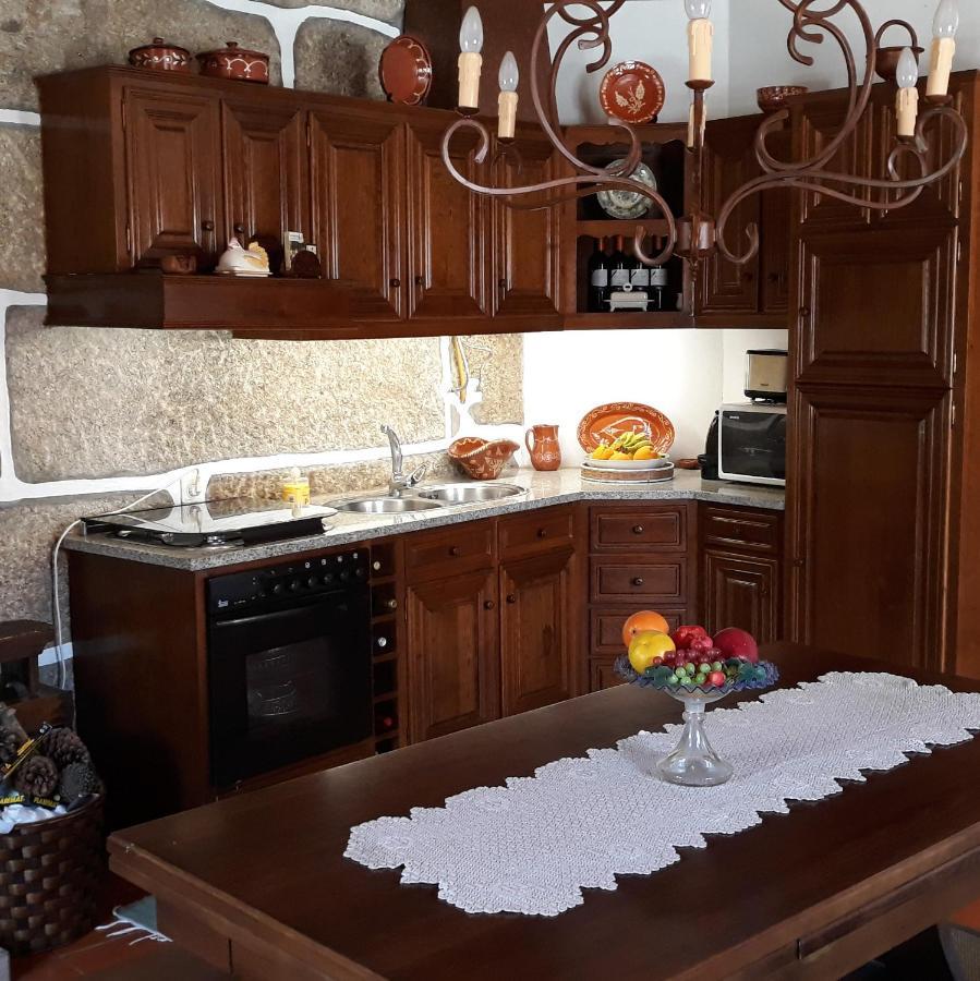 Casa Dos Vinhais - Douro Valley Coleja 외부 사진