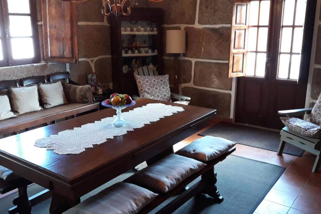 Casa Dos Vinhais - Douro Valley Coleja 외부 사진