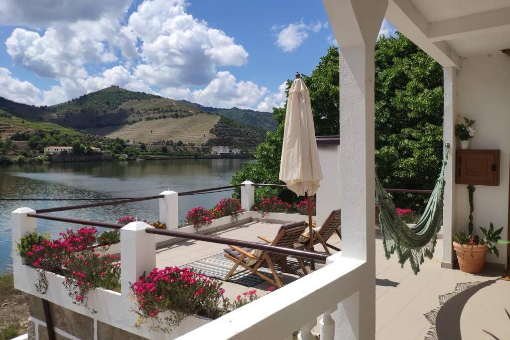 Casa Dos Vinhais - Douro Valley Coleja 외부 사진