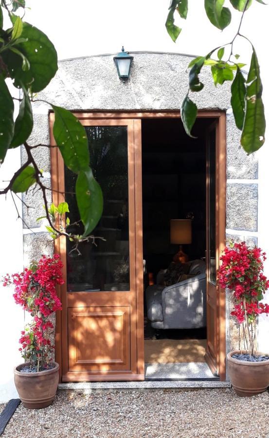 Casa Dos Vinhais - Douro Valley Coleja 외부 사진