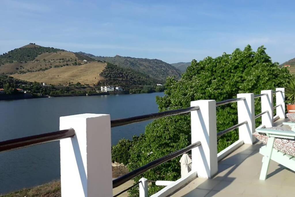Casa Dos Vinhais - Douro Valley Coleja 외부 사진