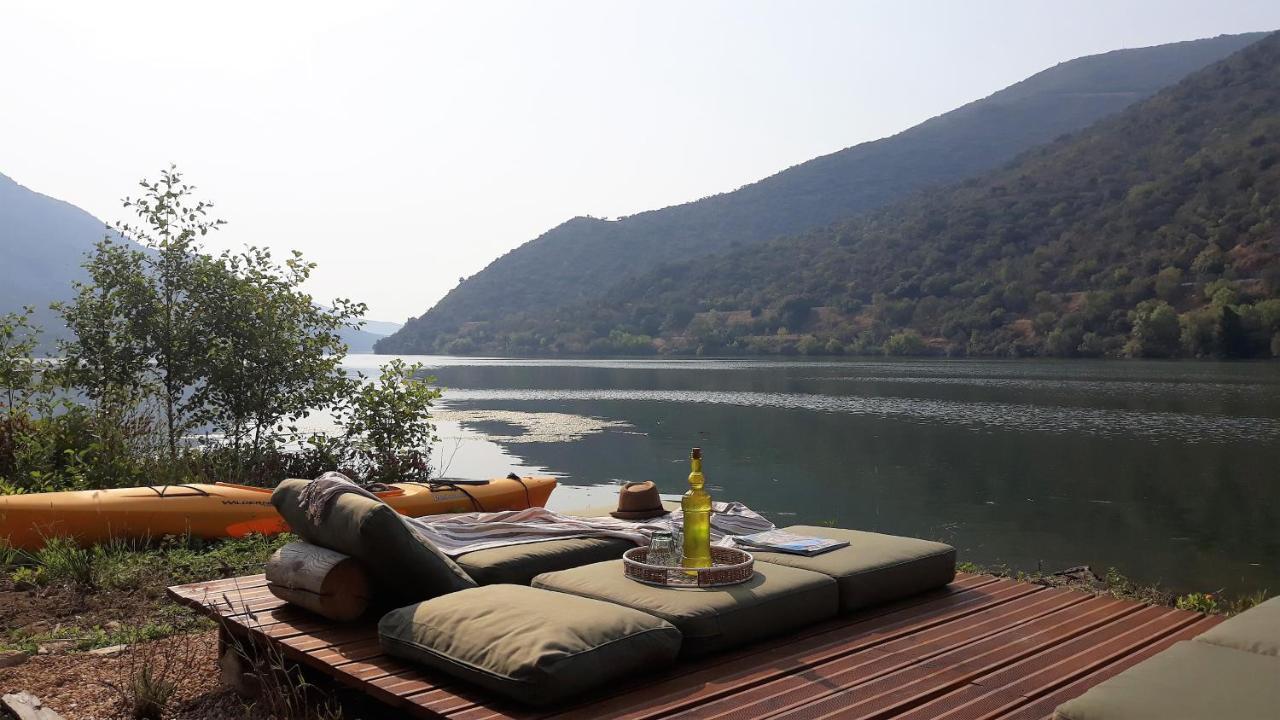 Casa Dos Vinhais - Douro Valley Coleja 외부 사진