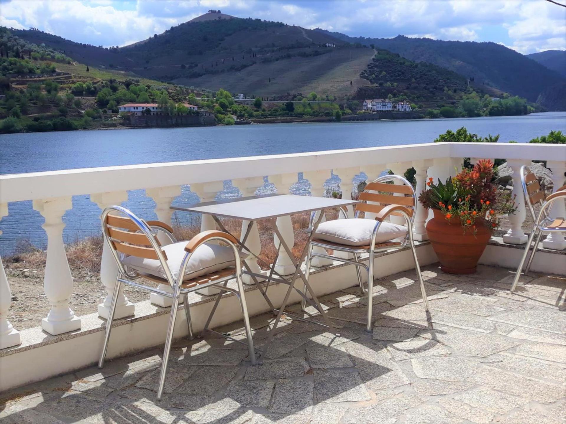 Casa Dos Vinhais - Douro Valley Coleja 외부 사진