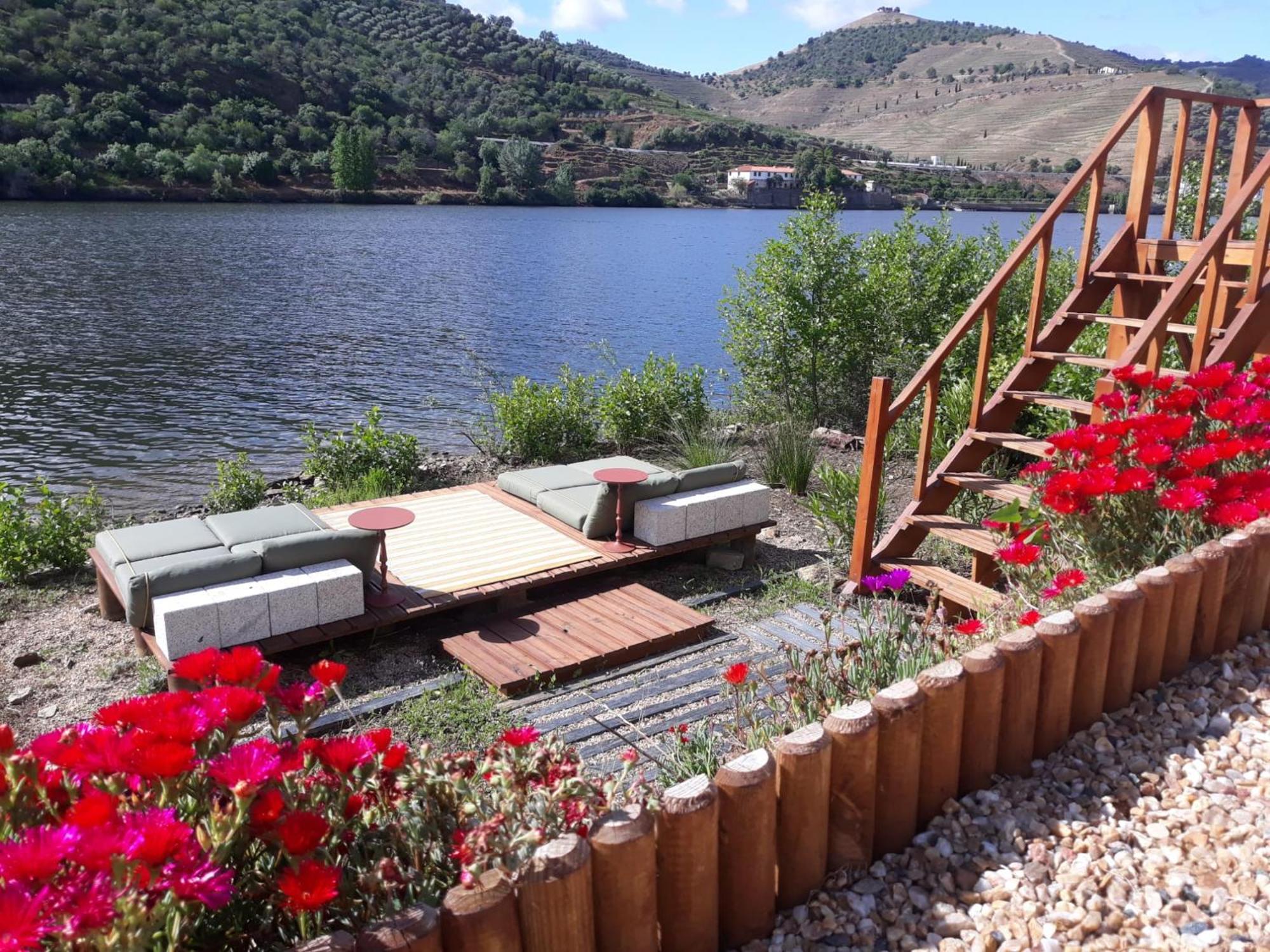 Casa Dos Vinhais - Douro Valley Coleja 외부 사진
