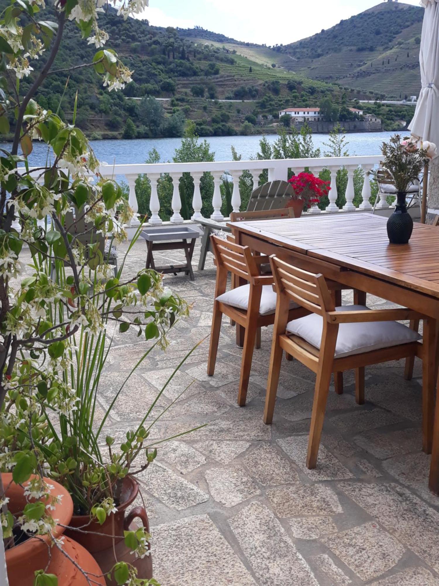 Casa Dos Vinhais - Douro Valley Coleja 외부 사진