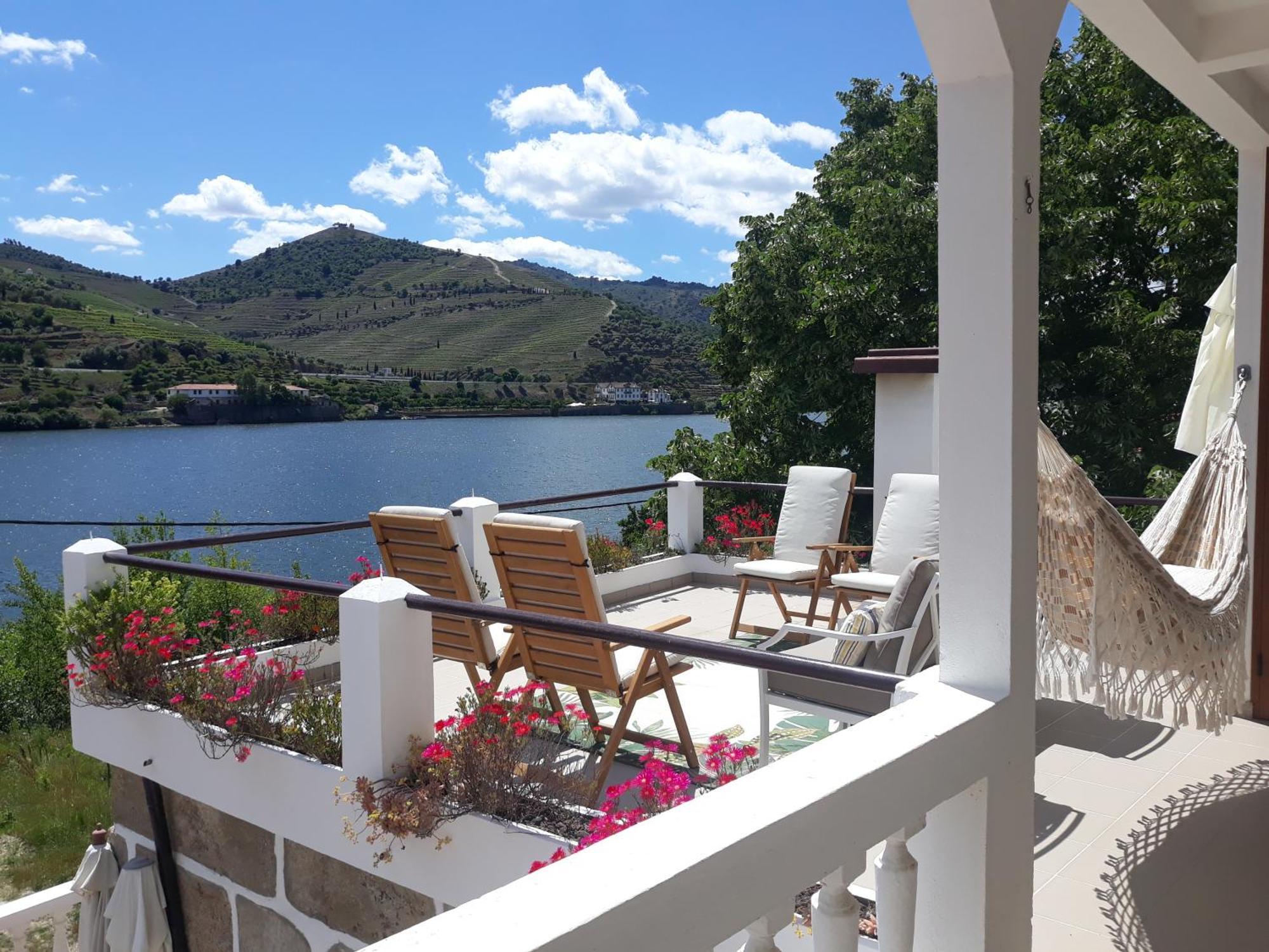 Casa Dos Vinhais - Douro Valley Coleja 외부 사진